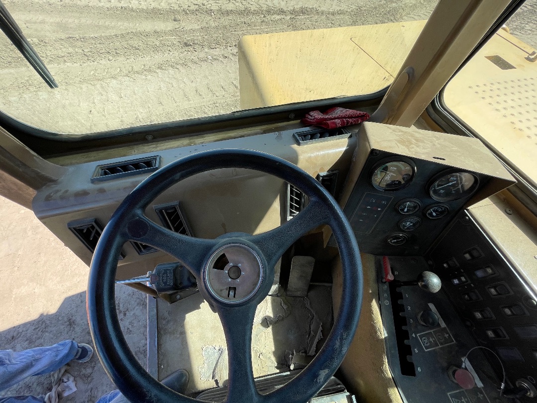 2000 CATERPILLAR 613 Series II - Image 5